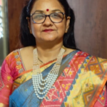 Ujjwala Gupte