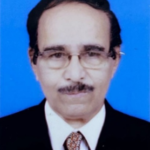Shri. Kishor Khambete