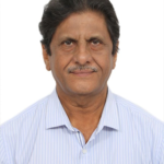 Shri. Hemant Agarkar