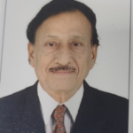 Dr. Surendra Wadekar