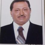 Shri. Satish Yevlekar