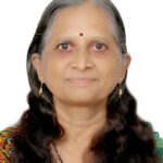 Sau. Nilima Mangalwedhekar